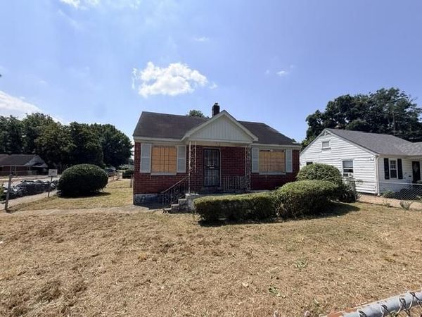 2495 DEADRICK AVE, Memphis, TN 38114