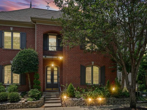 291 SCHILLING PARK BLVD, Collierville, TN 38017