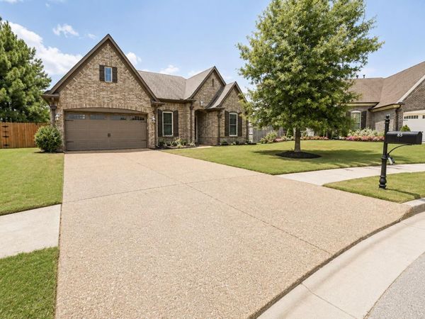 85 ARABELLA CIR, Oakland, TN 38060