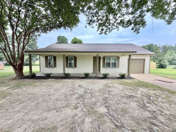 190 FAULKNER HEIGHTS DR, Atoka, TN 38004