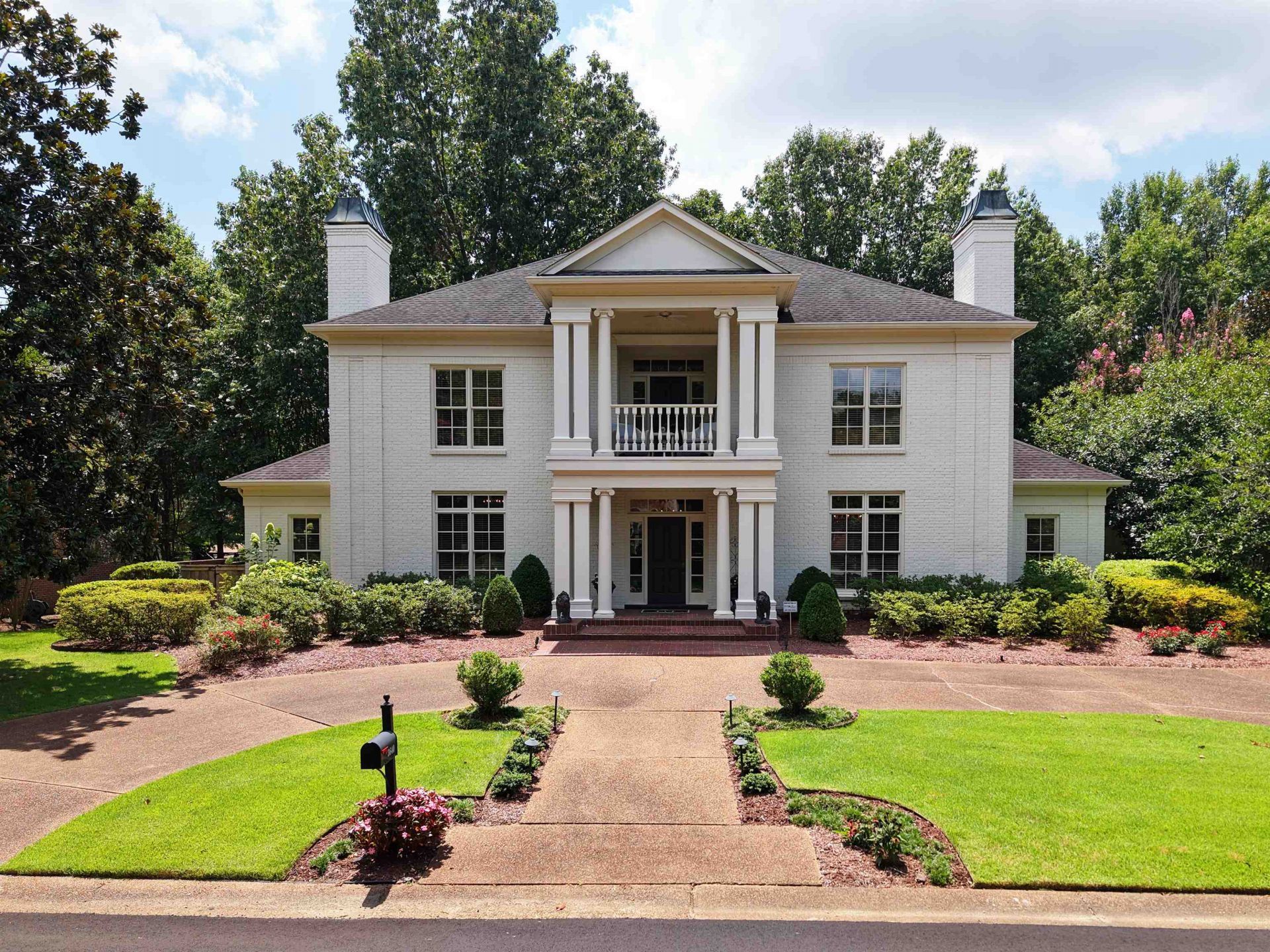 3640 Classic Dr S, Memphis, TN 38125 Main Photo