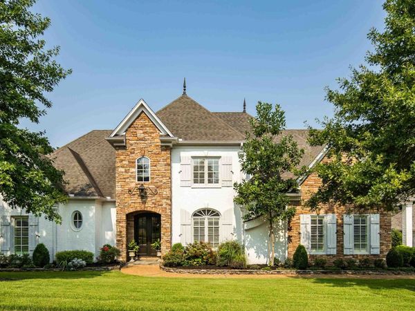 3025 WINDSTONE WAY, Germantown, TN 38138