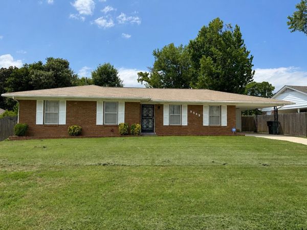 5585 SANTA BARBARA ST, Memphis, TN 38116