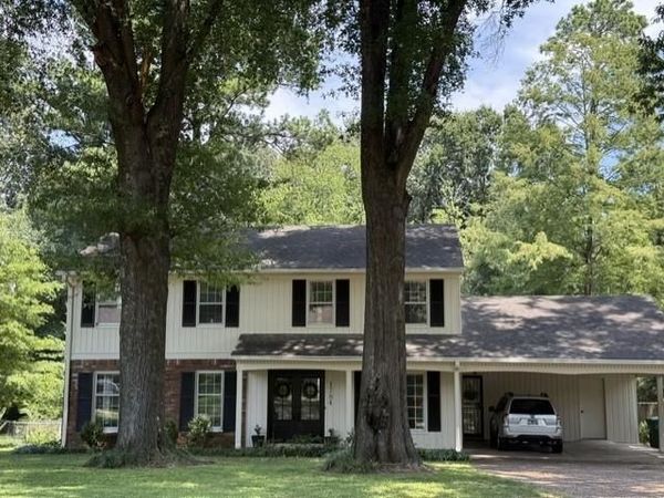 1784 OAK HILL RD, Germantown, TN 38138