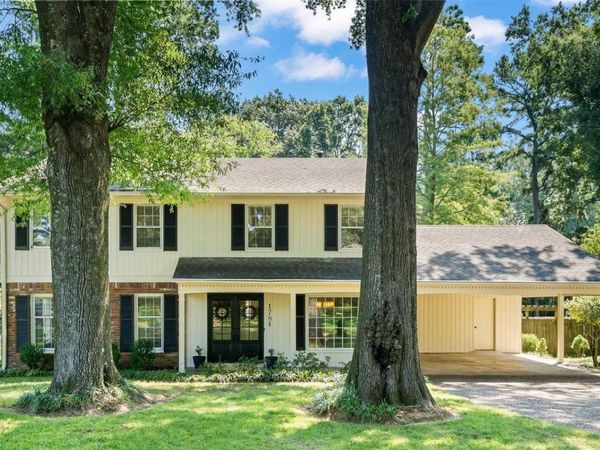 1784 OAK HILL RD, Germantown, TN 38138