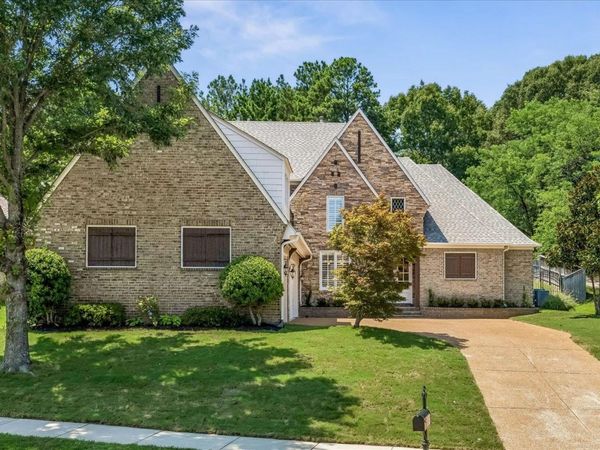 4311 MELWOOD OAK DR, Lakeland, TN 38002