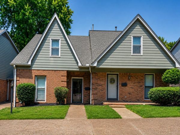 3684 HIGH POINT DR, Unit 3684, Memphis, TN 38122