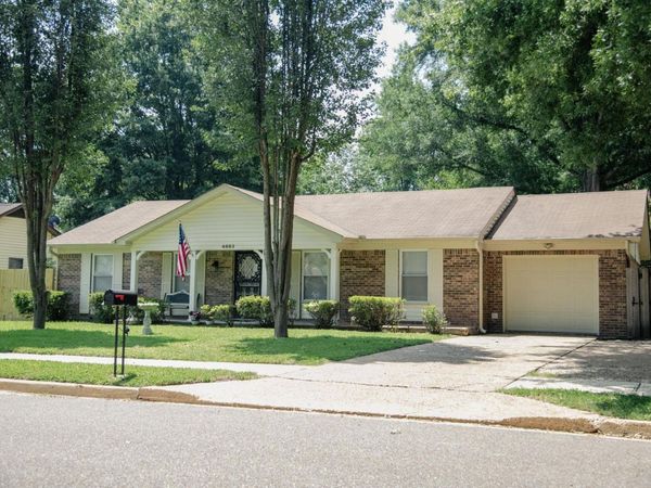 4883 BLACK GUM DR, Millington, TN 38053