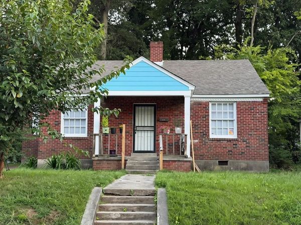 3761 FAXON DR, Memphis, TN 38122