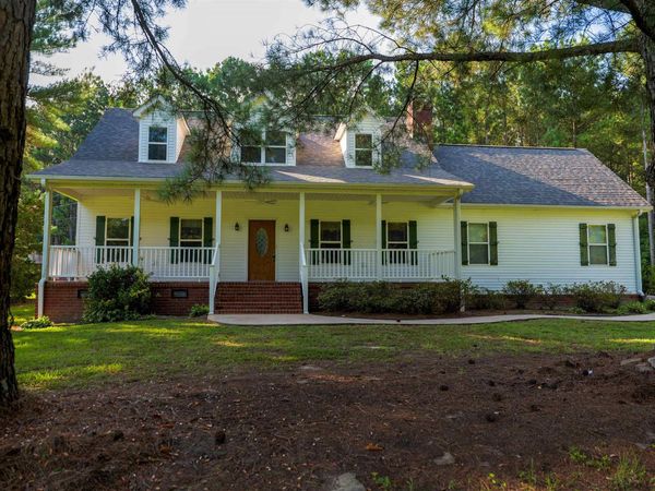 451 GALILEE CHURCH RD, Brighton, TN 38011