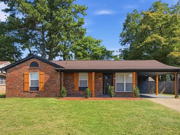1304 WINFIELD RD, Memphis, TN 38116