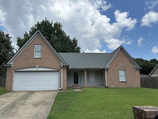 3574 THISTLE VALLEY LN, Bartlett, TN 38135
