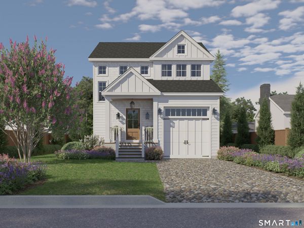 13 College, Old Saybrook, CT 06475