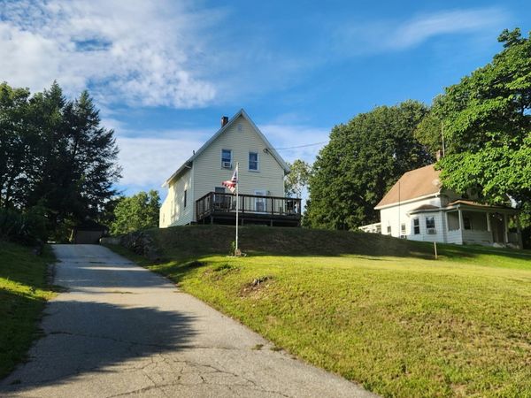 86 Thompson Hill, Thompson, CT 06255