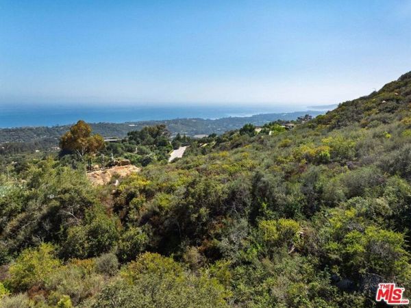 2770 Bella Vista Drive, Santa Barbara, CA 93108
