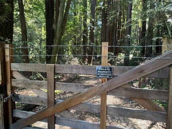 0 Pescadero Road, La Honda, CA 94020