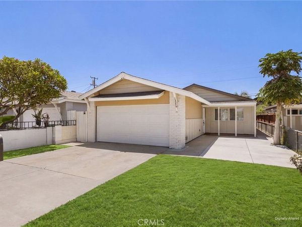 12248 212th Street, Hawaiian Gardens, CA 90716