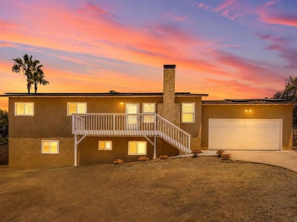 14668 Lyons Valley Road, Jamul, CA 91935