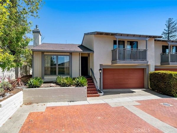 1360 Laurel, Unit 3, San Luis Obispo, CA 93401