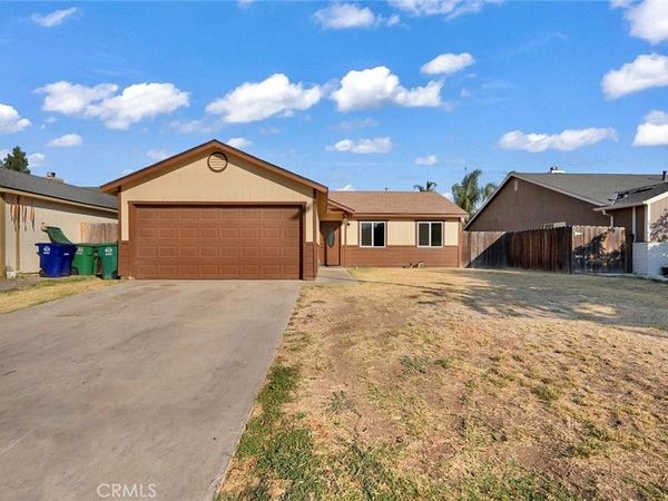 2122 Harrison Court, Chowchilla, CA 93610