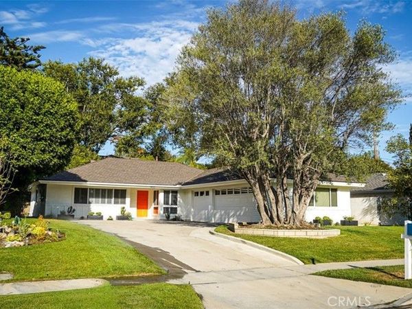 1344 Avolencia, Fullerton, CA 92835