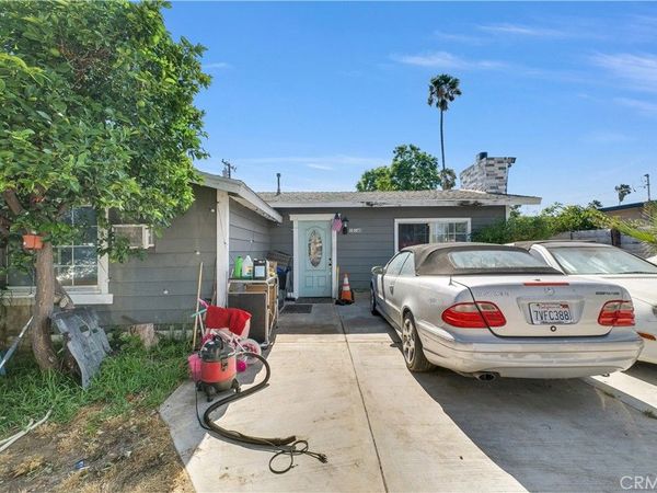 10160 FELIPE Avenue, Montclair, CA 91763