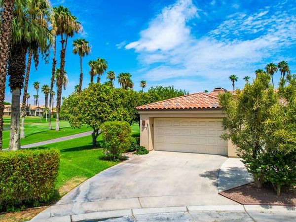 38250 Plumosa Circle, Palm Desert, CA 92211