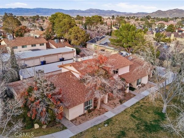 1012 Peg Street, Ridgecrest, CA 93555