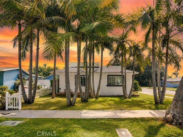 1249 S Garnsey, Santa Ana, CA 92707