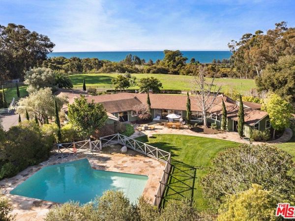 275 La Casa Grande Circle, Santa Barbara, CA 93117