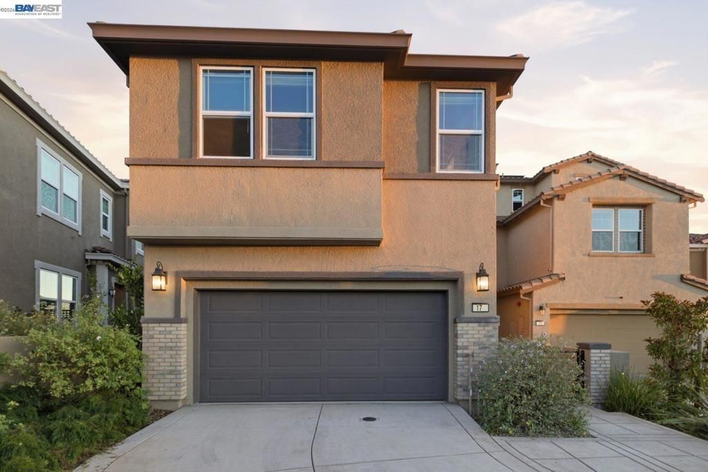 17 Ben Nevis Pl, Hayward, CA 94542 Main Photo