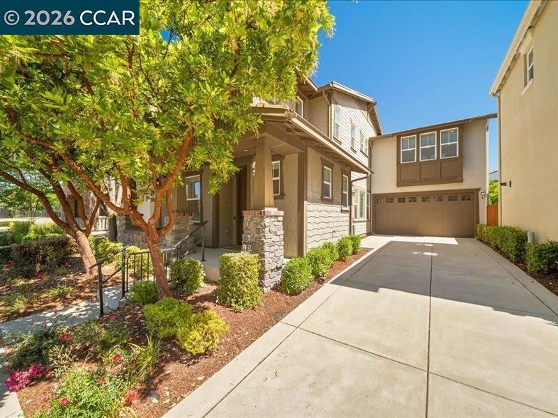 4454 Irisview Pl, San Ramon, CA 94582 Main Photo