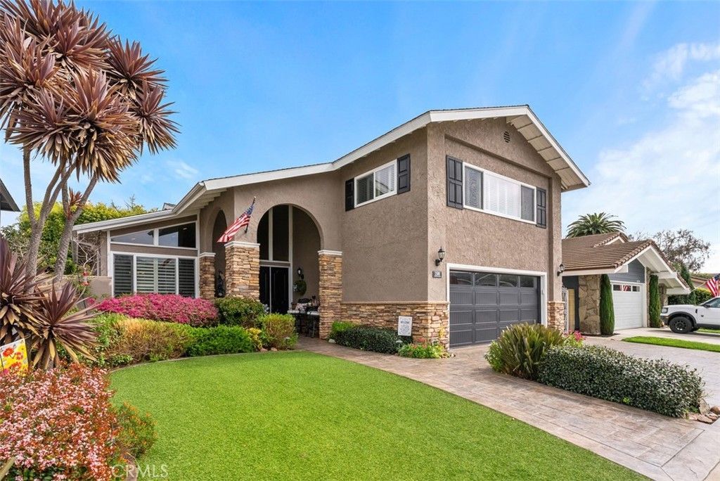 3580 Teaberry, Seal Beach, CA 90740 Main Photo