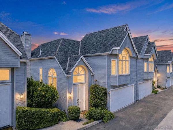 866 Del Mar Downs, San Diego, CA 92075