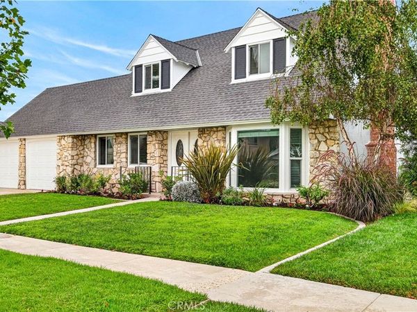 11731 Foster Road, Los Alamitos, CA 90720