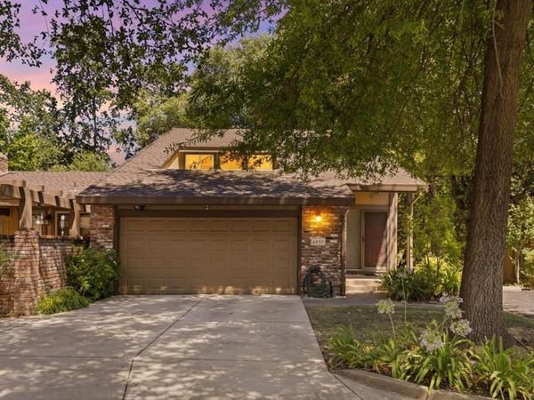 6937 Vera Cruz Court, Citrus Heights, CA 95621