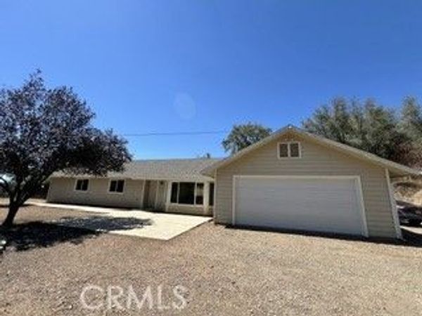 50294 Chuckwagon, Squaw Valley, CA 93675