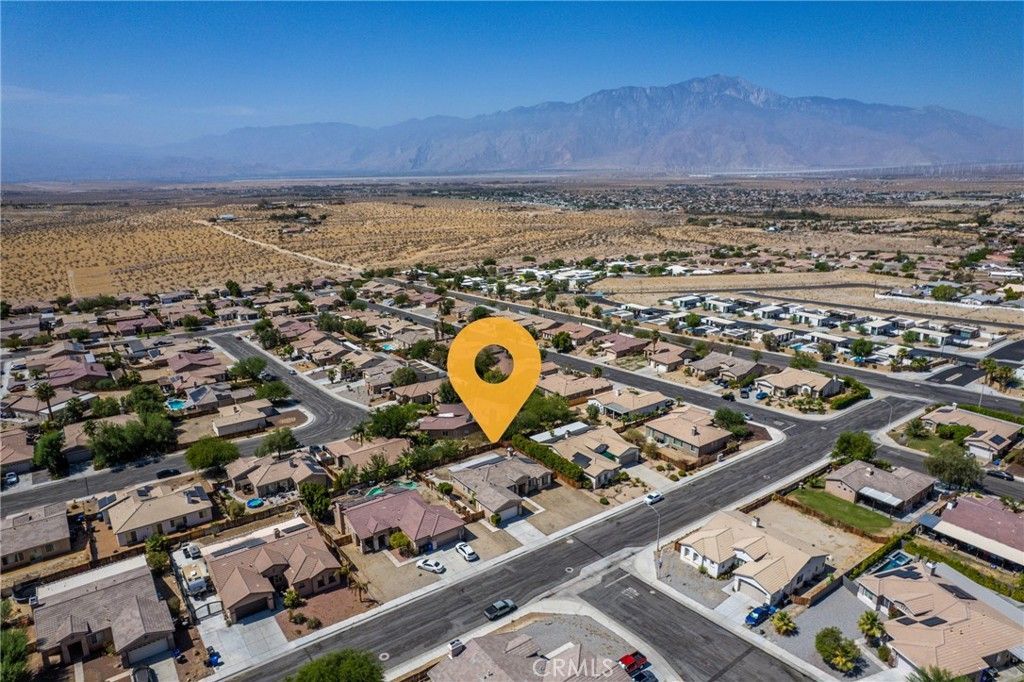 68681 Ridge Crest Way, Desert Hot Springs, CA 92240 Main Photo