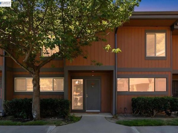 38623 Cherry Lane, Unit 171, Fremont, CA 94536