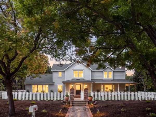 13415 Country Way, Los Altos Hills, CA 94022