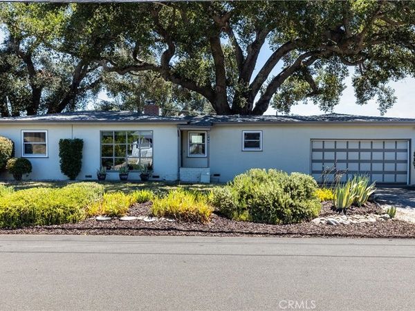 240 Oak, Paso Robles, CA 93446