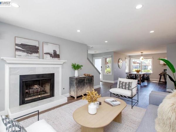 641 Centre Ct, Alameda, CA 94502