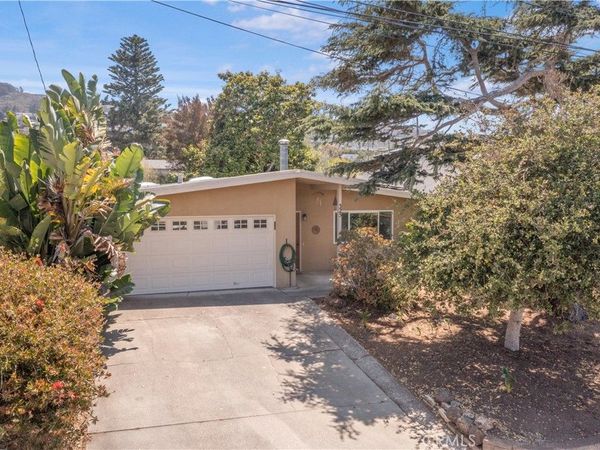 325 Lilac Drive, Los Osos, CA 93402