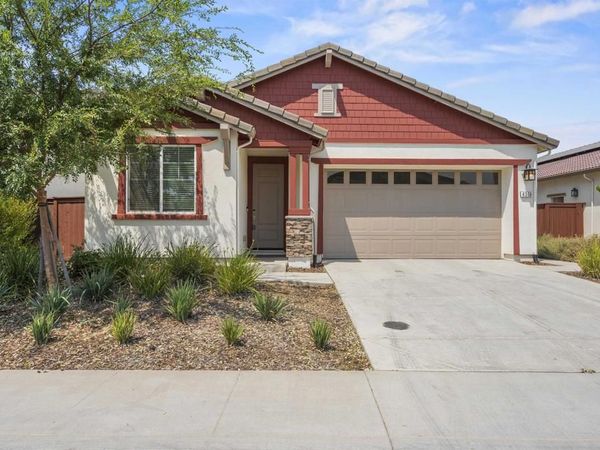 4308 Mascon Dr, Folsom, CA 95630