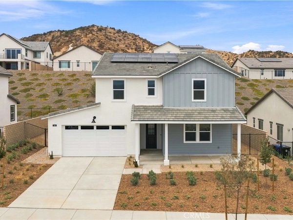 28847 Appaloosa Place, Castaic, CA 91384