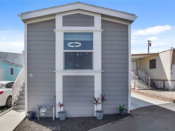 2355 Lomita Blvd, Unit 16, Lomita, CA 90717