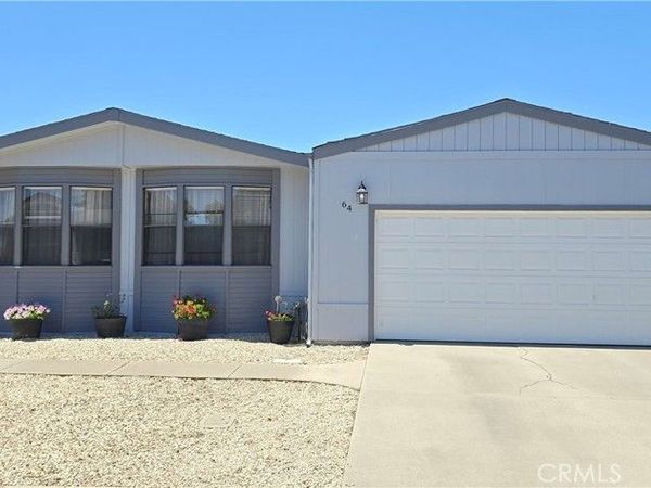 1317 N V Street, Unit 64, Lompoc, CA 93436