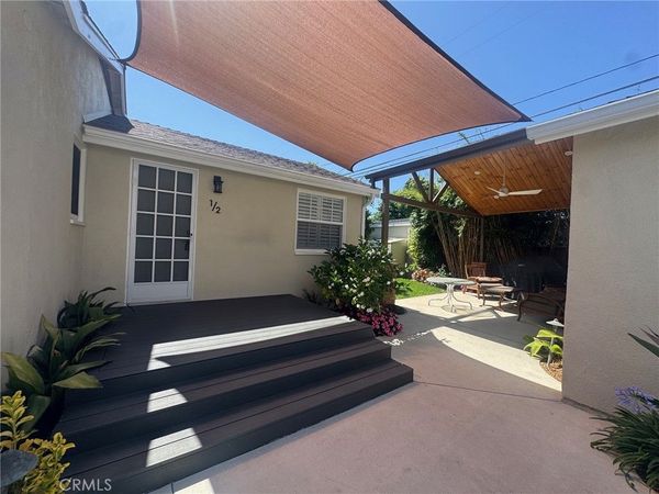 6512 1/2 E Don Julio Street, Long Beach, CA 90815