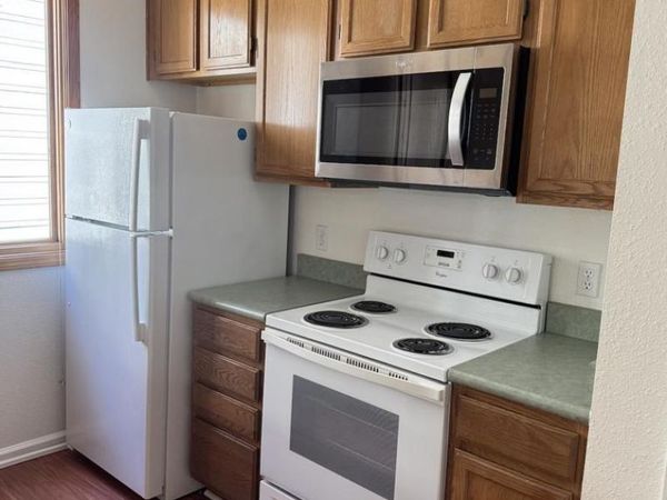 2029 Channing Way, Berkeley, CA 94704
