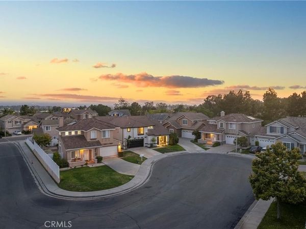 5 Chatri Circle, Lake Forest, CA 92610